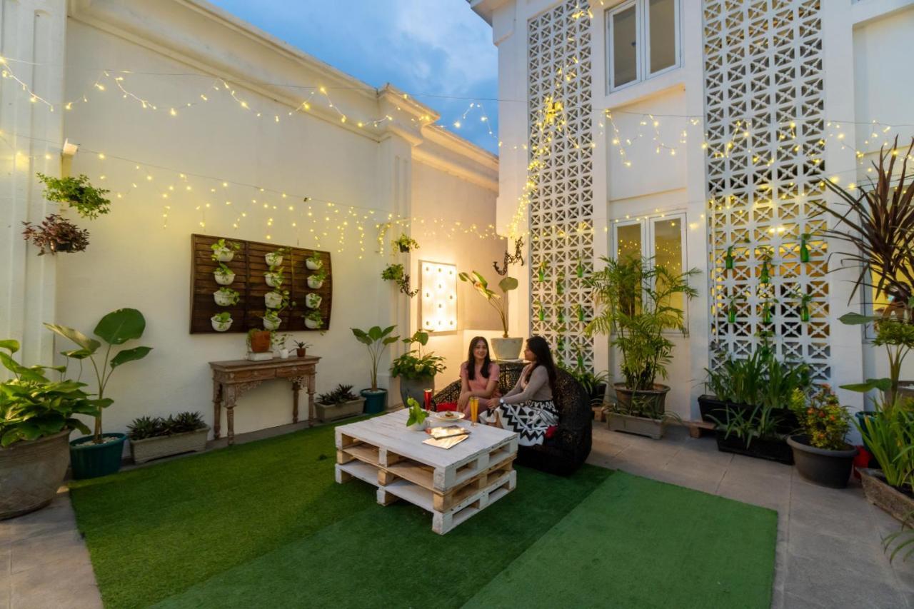 D'Senopati Malioboro Grand Hotel Jogjacarta Exterior foto