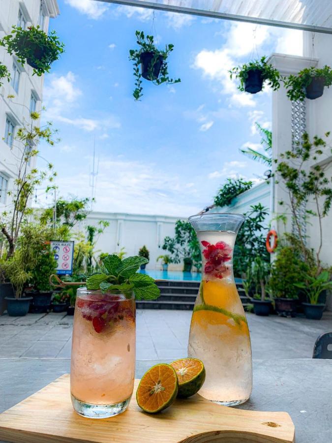 D'Senopati Malioboro Grand Hotel Jogjacarta Exterior foto