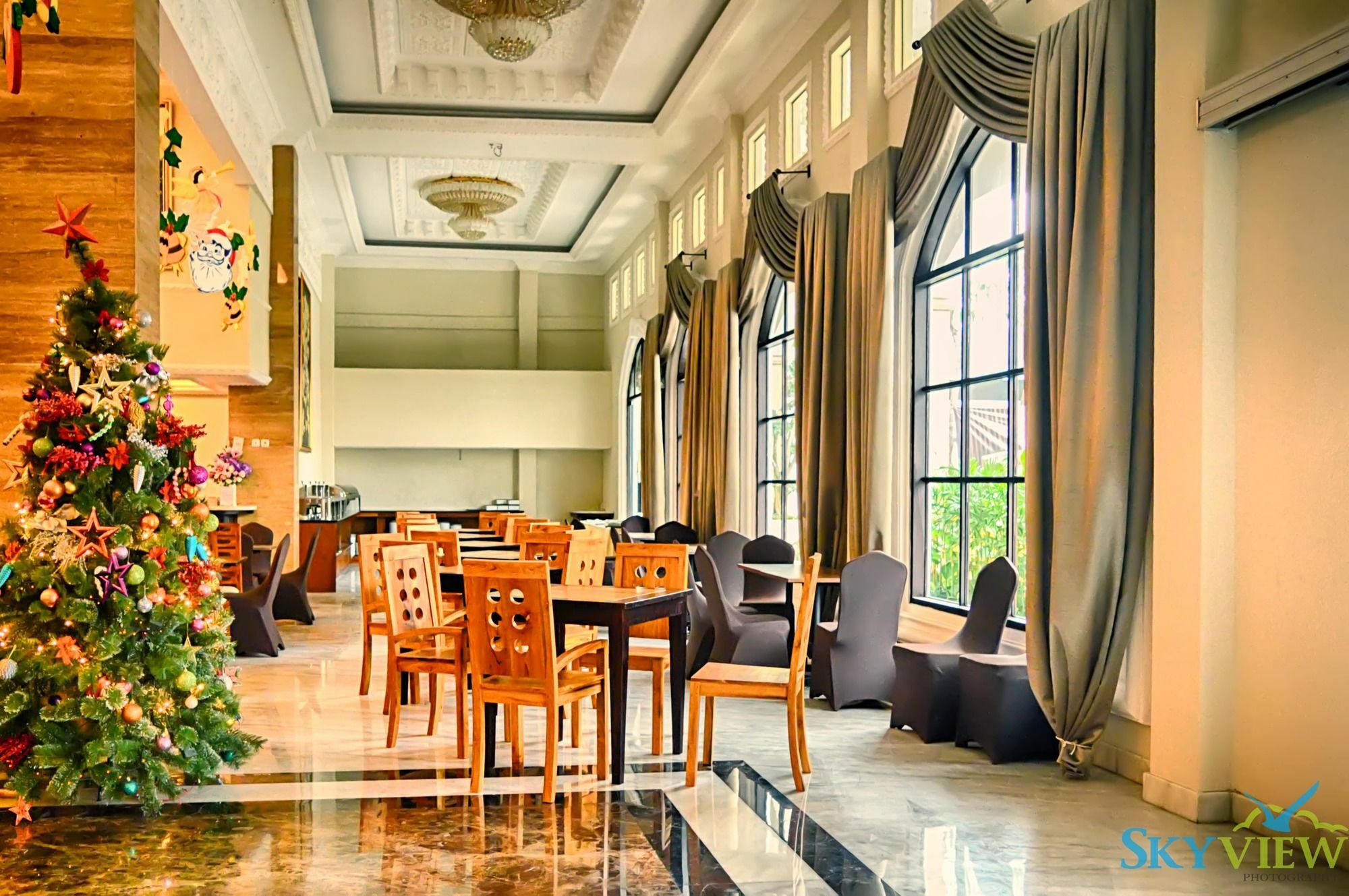 D'Senopati Malioboro Grand Hotel Jogjacarta Exterior foto